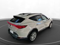 Cupra Formentor - Vorschau Bild 3