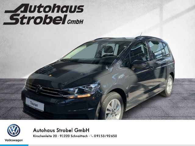 Volkswagen Touran Comfortline 1.5 TSI *7-Sitze*Navi*SR+WR*