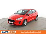 Ford Fiesta 1.0 EcoBoost Trend Aut.*PDC*KLIMA*