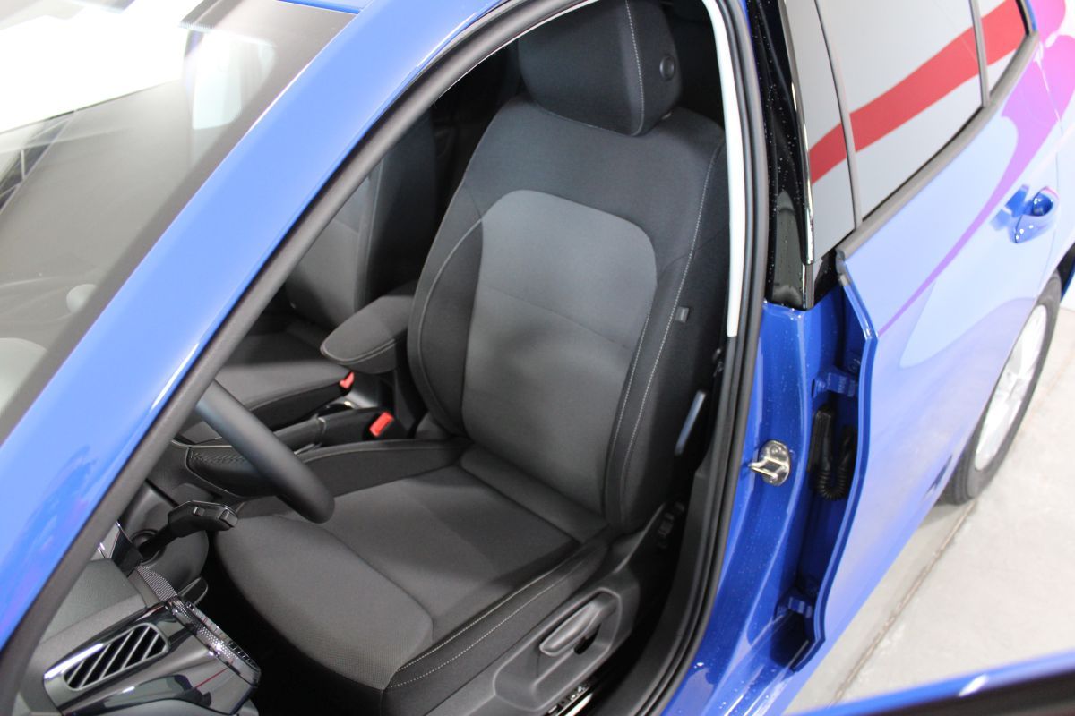 Skoda Fabia - Bild 6