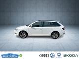 Skoda Fabia Combi 1.0 TSI Clever Best of NAVI Panorama - Skoda Fabia: Clever Best Of