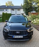 Ford Kuga Escape 1.5 4x4 Allrad 180 PS wie neu 444km - Ford Escape Gebrauchtwagen