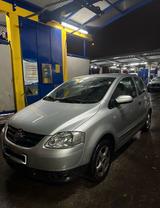 Volkswagen Fox Refresh  Baujahr 2009 - Volkswagen Fox: Refresh