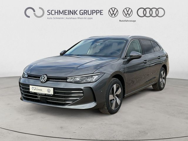 Volkswagen Passat Business 1.5 eHybrid OPF DSG Kamera ACC D