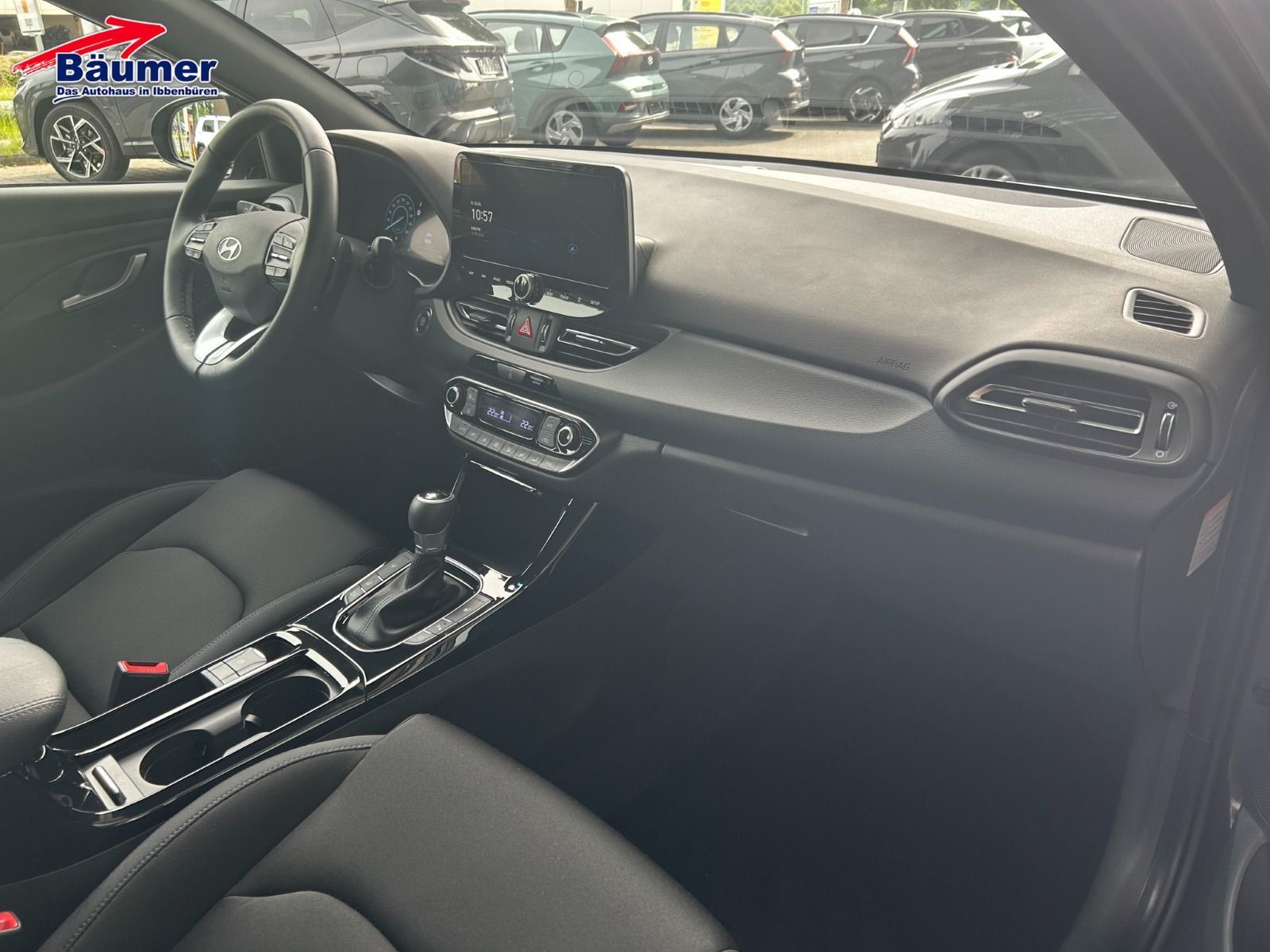 Hyundai i30 – Bild 11