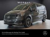 Mercedes-Benz V 300 d 4M Mercedes-Benz V300d4M AVAN AMG AHK - Vorführfahrzeuge: Mercedes
