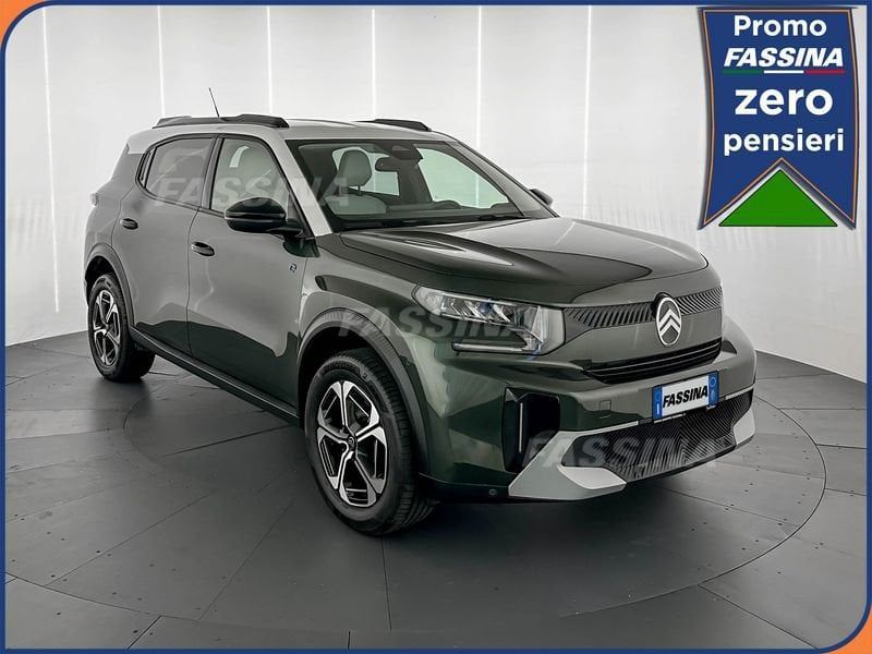 Image of Citroën C3 Aircross