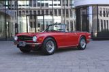 Triumph TR6 - Triumph TR6 Gebrauchtwagen