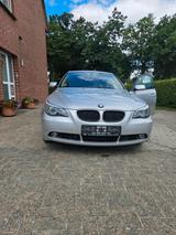 BMW bmw e60 530i - BMW 530 aus 2003: 530i