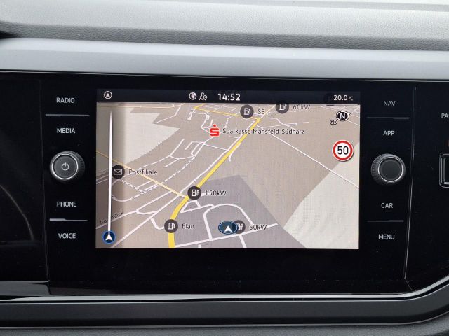 TAIGO 1.5 TSI DSG R-LINE CAM+NAVI+ACC+IQ.LIGHT
