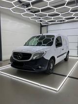 Mercedes-Benz Mercedes Citan! Super Zustand! Niedriger K... - gebrauchte Mercedes-Benz Citan aus dem Jahr 2013