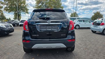 Opel Mokka - 6