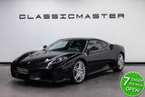 Ferrari F430 4.3 V8 F1 Btw auto, Fiscale waarde € 35.000 - Ferrari F430: Coupe