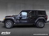 Jeep WRANGLER ICE Rubicon 2.0l T-GDI 272PS 4x4 AT8 - Jeep Wrangler in Erfurt