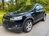 Chevrolet Captiva 7 Sitzer 2,2 Diesel - Chevrolet Captiva in Bochum