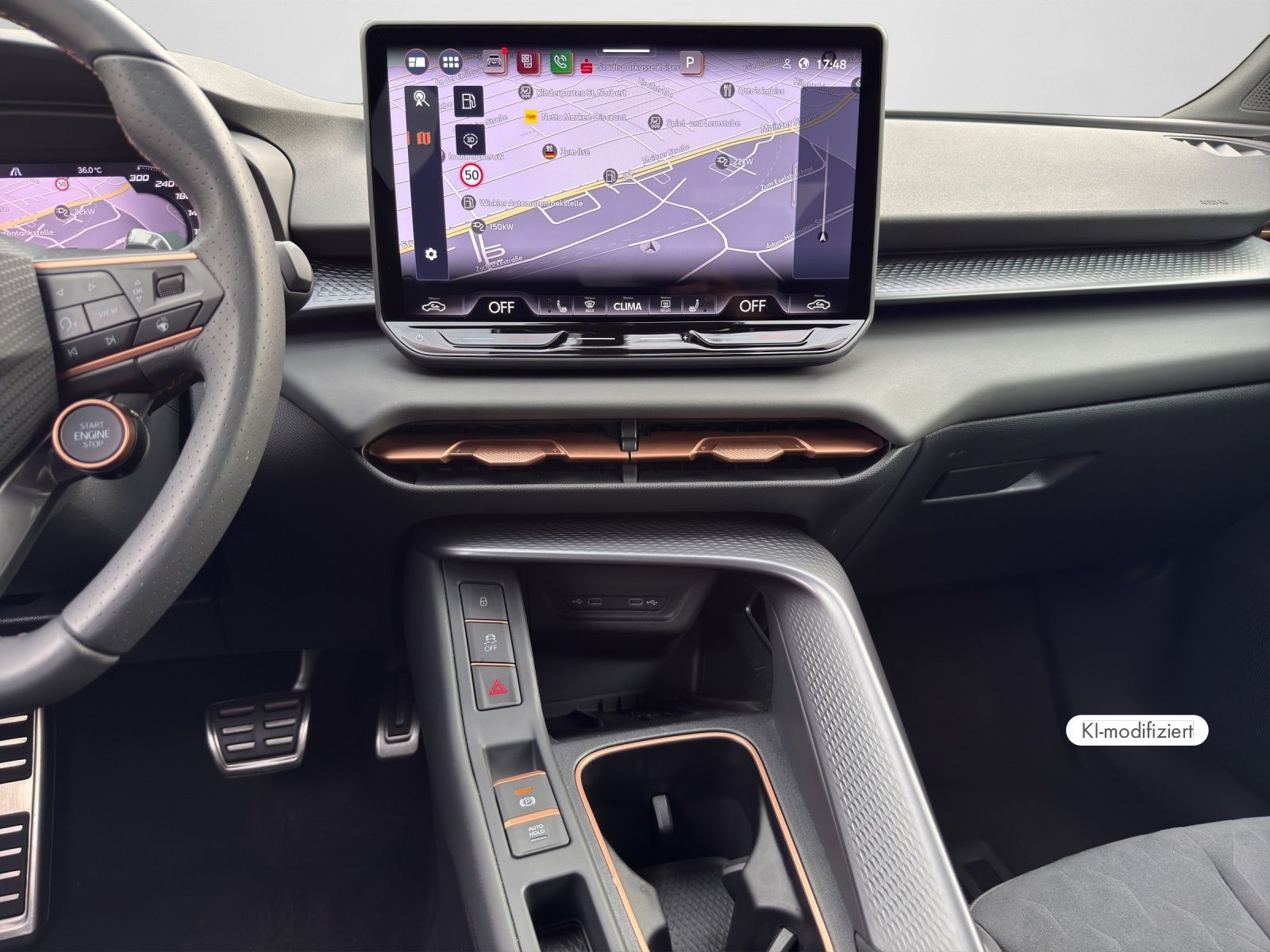Cupra Terramar - Bild 11
