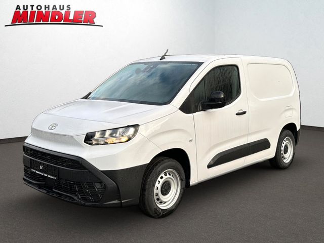 Toyota PROACE CITY 1,2l L1 Meister