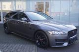 Jaguar XF Sportbrake R-Sport Black Pack AWD SR+WR - Jaguar XF: Kombi