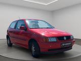 Volkswagen Polo - gebrauchte VW Polo aus dem Jahr 1995