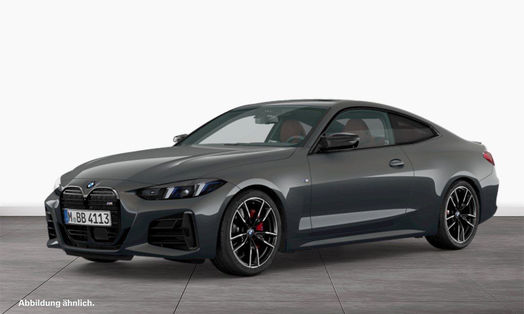 Image of BMW M440