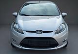 Ford Fiesta 1,25L Trend Nur 75000km - Ford Fiesta aus 2011: For