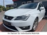 Seat Ibiza FR*LEDER*NAVI*LED*PANO*SHZ*PDC*Sound*1.HAN - Seat Ibiza Gebrauchtwagen in Dortmund