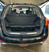 Nissan murano - gebrauchte Nissan Murano aus dem Jahr 2008