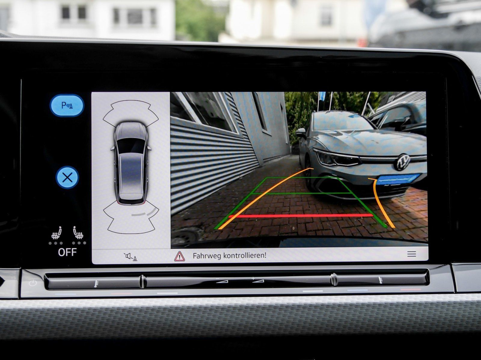 Volkswagen Golf - Bild 13