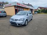 Volkswagen Golf Plus 1.9 TDI United TÜV NEU - gebrauchte Volkswagen Golf Plus aus dem Jahr 2008