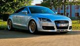 Audi audi tt 3.2 vr6 (r32) - Audi TT: V6