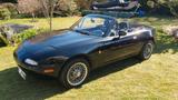 Mazda MX-5 Cabrio Oldtimer | TÜV neu - Mazda aus 1996
