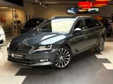 Skoda Superb*ACC*AHK*Massage*Pano*SitzKlima*Keyl - Skoda Superb Gebrauchtwagen in Mülheim (Ruhr)
