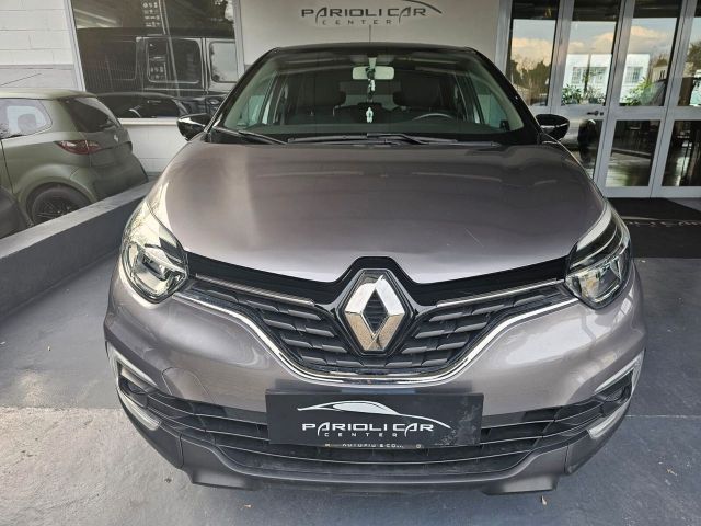 Renault Captur TCe 12V 90 CV GPL