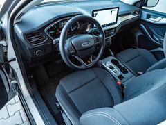 Ford Focus – 15 / 34