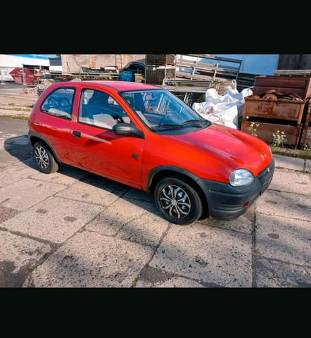 Opel Corsa 1.2