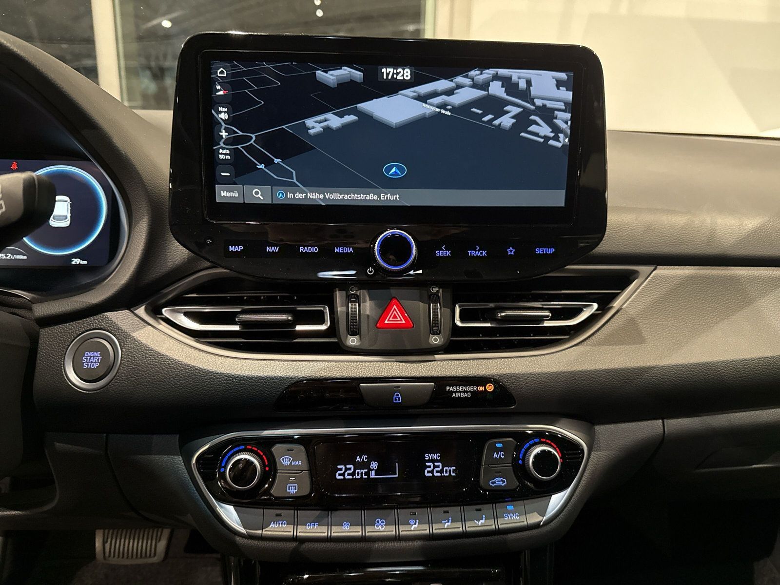 Hyundai i30 – Bild 11