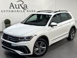 Volkswagen Tiguan 1.4 eHybrid DSG R-Line NAV+LED+ACC+V-COCK - Volkswagen Tiguan R mit Hybrid-Antrieb (Benzin/Elektro)