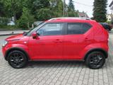 Suzuki Ignis 1.2 Comfort 4x4 Comfort 4x4 - Suzuki Ignis in Dresden