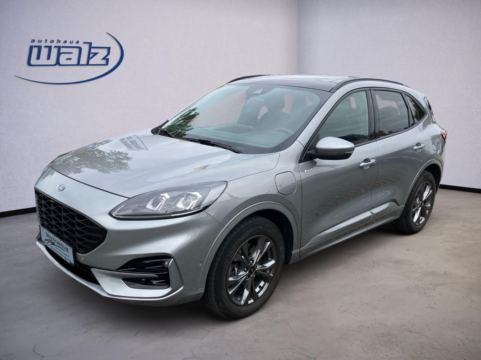 Ford Kuga Plug-In Hybrid ST-Line X +1.HAND+PANO+AHK+A