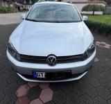 Volkswagen Golf VI 1.4 TSI DSG Comfortline Variant - Volkswagen Golf aus 2011: Comfortline