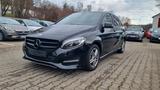 Mercedes-Benz B 160 B B 160 CDI / d - Mercedes-Benz B 160 Gebrauchtwagen