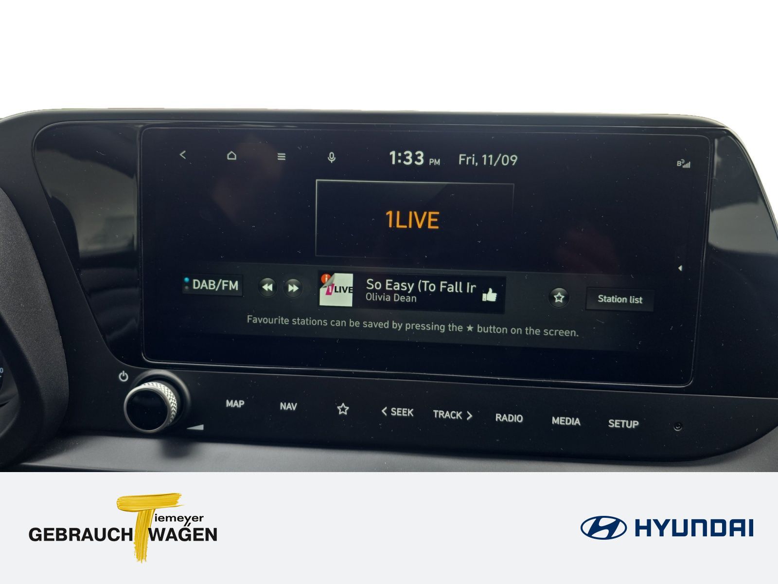 Hyundai i20 – Bild 14