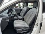 Seat Leon Style DSG Navi Kamera AHK Panorama CarPlay - Seat Leon Gebrauchtwagen in Aachen