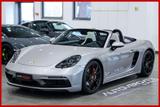 Porsche Boxster 2.5 GTS - Porsche Boxster GTS