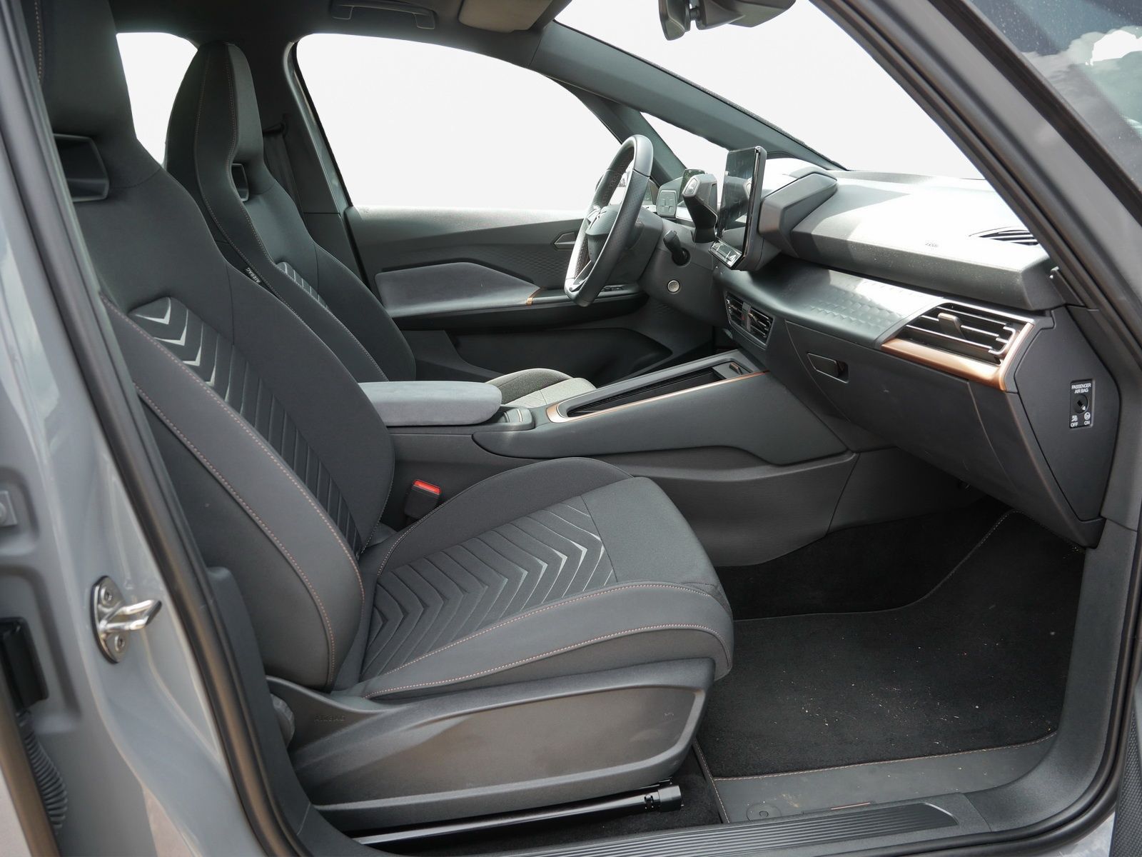 Cupra Born - Bild 4