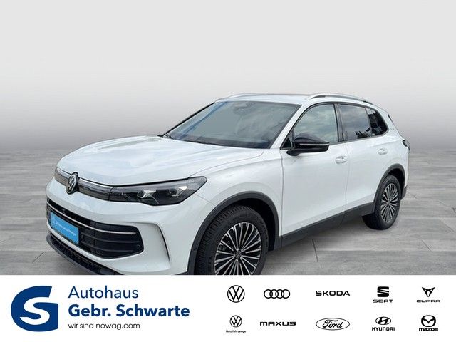Volkswagen Tiguan - Bild 1