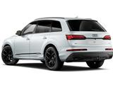 Audi Q7 SUV TDI quattro 210 kW - SONDERABNEHMER - Audi Q7 Gebrauchtwagen in Duisburg