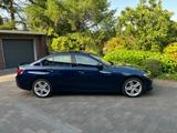 BMW 318i Automatik Sport Line - BMW 318 von privat