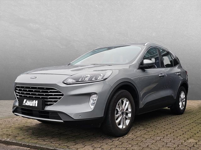 Ford Kuga Titanium 1.5l EcoBoost GJR NAVI