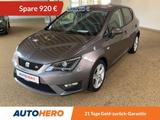 Seat Ibiza 1.4 TDI FR*XENON*NAVI*TEMPO*PDC*SHZ*KLIMA* - Seat Ibiza Fr mit Diesel-Antrieb